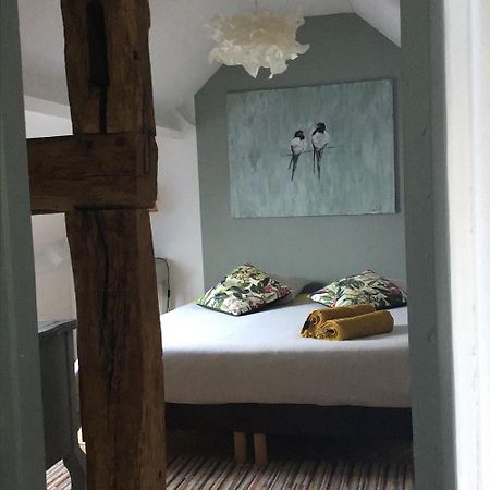 une maison à la campagne Beaune-la-Rolande Extérieur photo