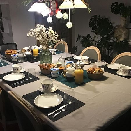 une maison à la campagne Beaune-la-Rolande Extérieur photo