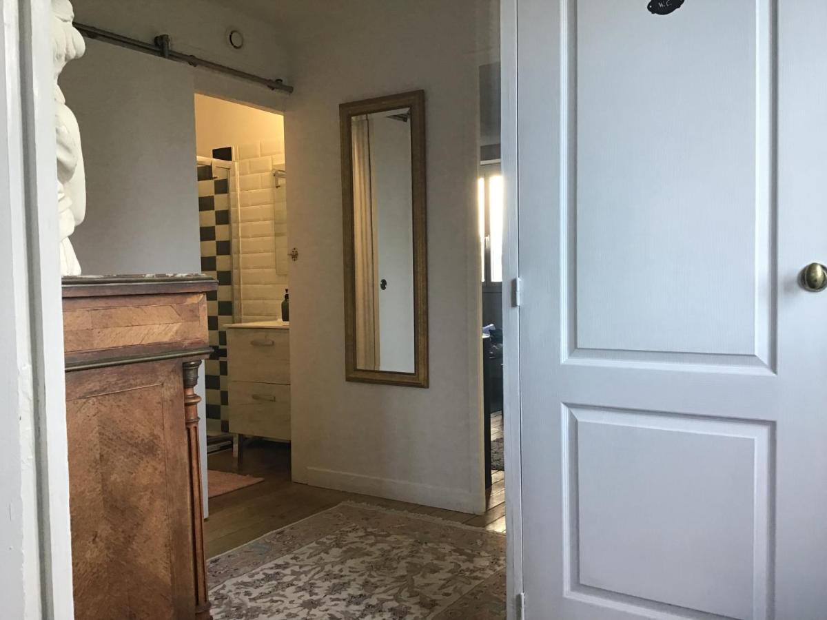 une maison à la campagne Beaune-la-Rolande Extérieur photo